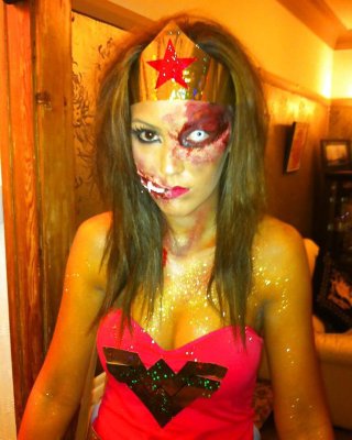 Facebook Sluts- Stephanie D #24291256