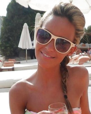 Facebook Sluts- Stephanie D #24291265