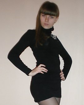 Stockings ,tights and high heels 33 #39729257
