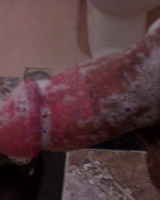 Bathroom cock #34101116
