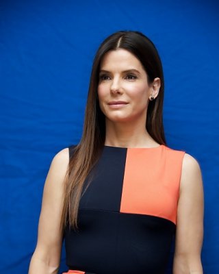 Sandra Bullock 4