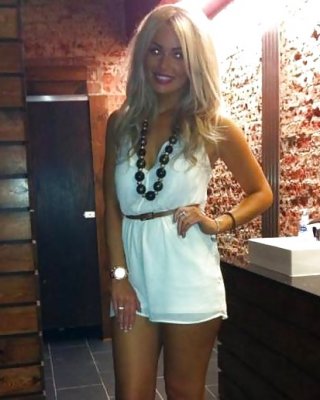 1.What would you do to teen chav Stacey #26680463