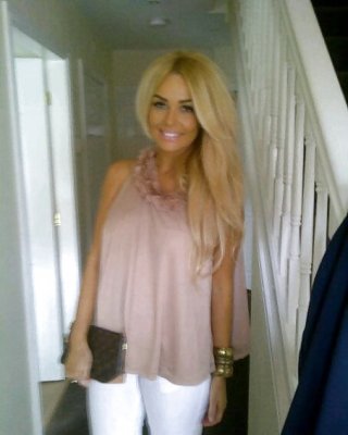 1.What would you do to teen chav Stacey #26680470