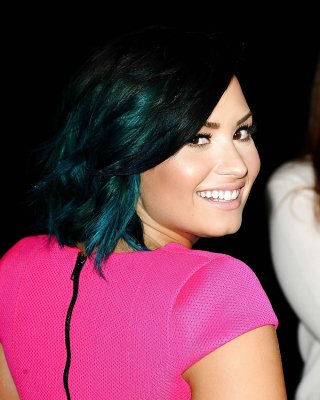 Demi Lovato Gefälschte Porno #30475293