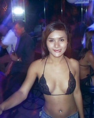 Ladyboy Jang Von Pattaya #28904040