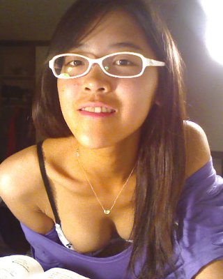 Nude Asiatische Mädchen Mit Brille Sexy #34401480