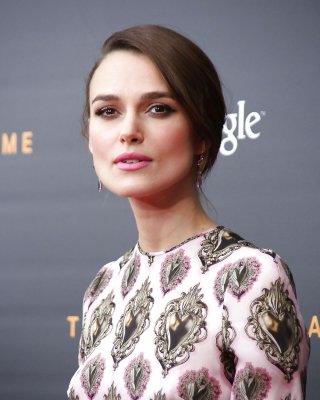 Keira Knightley The Royal Lady Of England