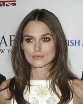 Keira Knightley The Royal Lady Of England