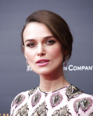 Keira Knightley The Royal Lady Of England