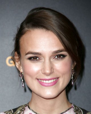 Keira Knightley The Royal Lady Of England