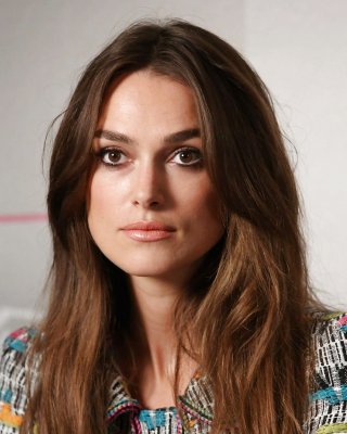 Keira Knightley The Royal Lady Of England