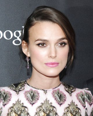 Keira Knightley The Royal Lady Of England