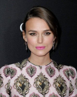 Keira Knightley The Royal Lady Of England