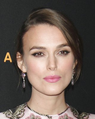 Keira Knightley The Royal Lady Of England