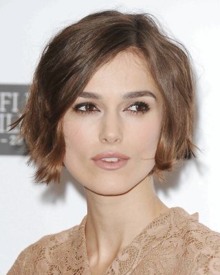 Keira Knightley The Royal Lady Of England