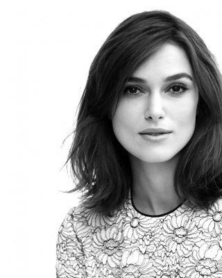 Keira Knightley The Royal Lady Of England