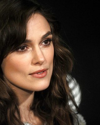 Keira Knightley The Royal Lady Of England