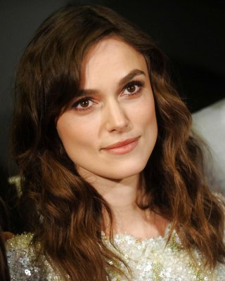 Keira Knightley The Royal Lady Of England