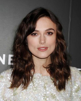 Keira Knightley The Royal Lady Of England