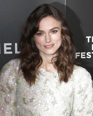 Keira Knightley The Royal Lady Of England