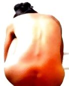 Prüde Asiatinnen Milf Auskleiden B4 Dusche #27452020