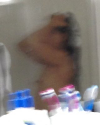 Prüde Asiatinnen Milf Auskleiden B4 Dusche #27452065