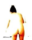Prüde Asiatinnen Milf Auskleiden B4 Dusche #27452068