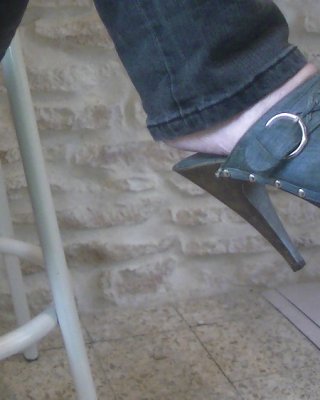 Blau Maultiere Iii #40058807