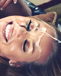 Here's Looking at You (Facials, Cumshots, Gorgeous Eyes) #24160644