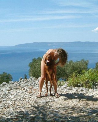 Meine Sammlung 57: Cute Teen Auf Holydays #35804947