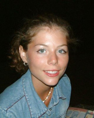 Meine Sammlung 57: Cute Teen Auf Holydays #35804989