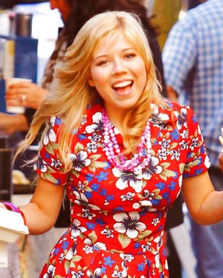 Jennette McCurdy (Meine Favoriten) #26091845