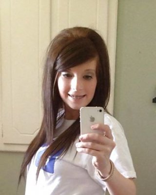 Pregnant Teen Taylor #37868509
