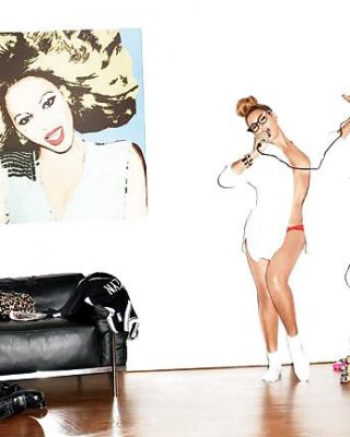 Beyonce Sexiest Frau Des Magazins 21 Jahrhundert Gq #36004840
