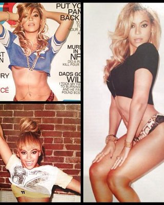 Beyonce Sexiest Frau Des Magazins 21 Jahrhundert Gq #36004850