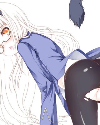 Cute Neko Girls Hentai - Neko Hentai Porn Pictures, XXX Photos, Sex Images #1849779 - PICTOA