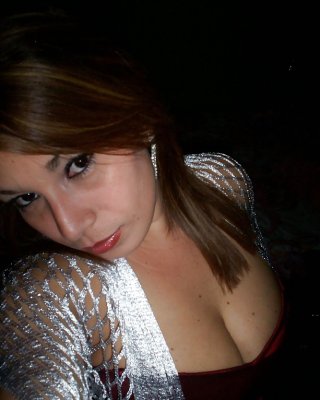 Yummy Latina Milf #25393666
