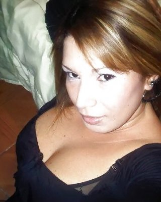 Yummy Latina Milf #25393721