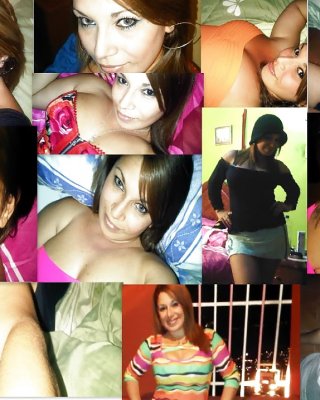 Yummy Latina Milf #25393727