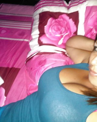Yummy Latina Milf #25393770