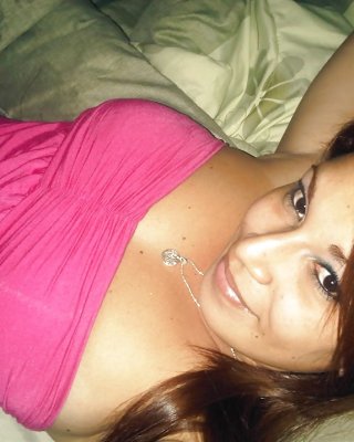 Yummy Latina Milf #25393847