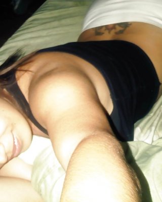 Yummy Latina Milf #25393853