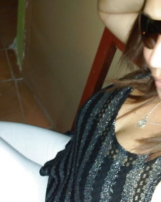 Yummy Latina Milf #25393859