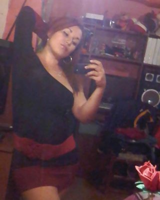 Yummy Latina Milf #25393874