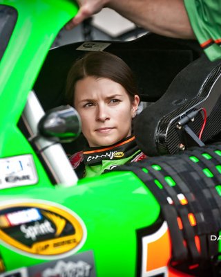 Danica Patrick