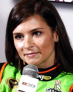 Danica Patrick