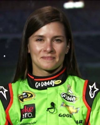 Danica Patrick