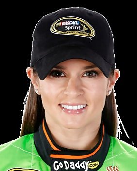 Danica Patrick