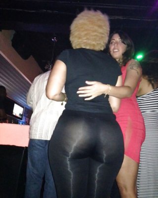 Sexy Hot Chicks Big Fat Ass Huge Butt Large Booty Phat Azz