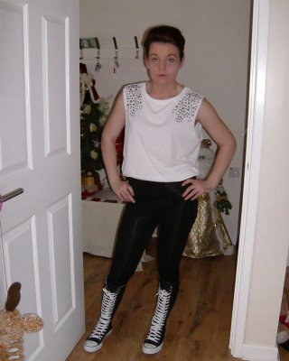 Me X #37898314